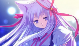 爱恋动漫,描绘青春校园的浪漫画卷